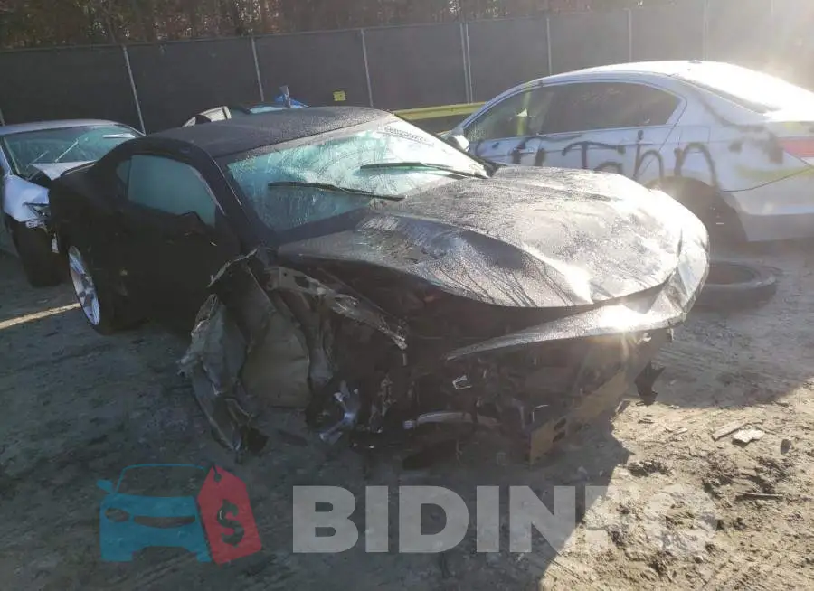 1G1FB1RS3K0159587 Photo# 1