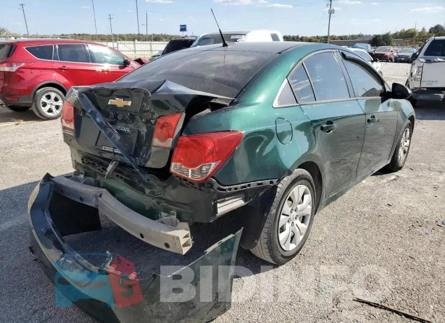 1G1PA5SHXE7128328 Photo# 4