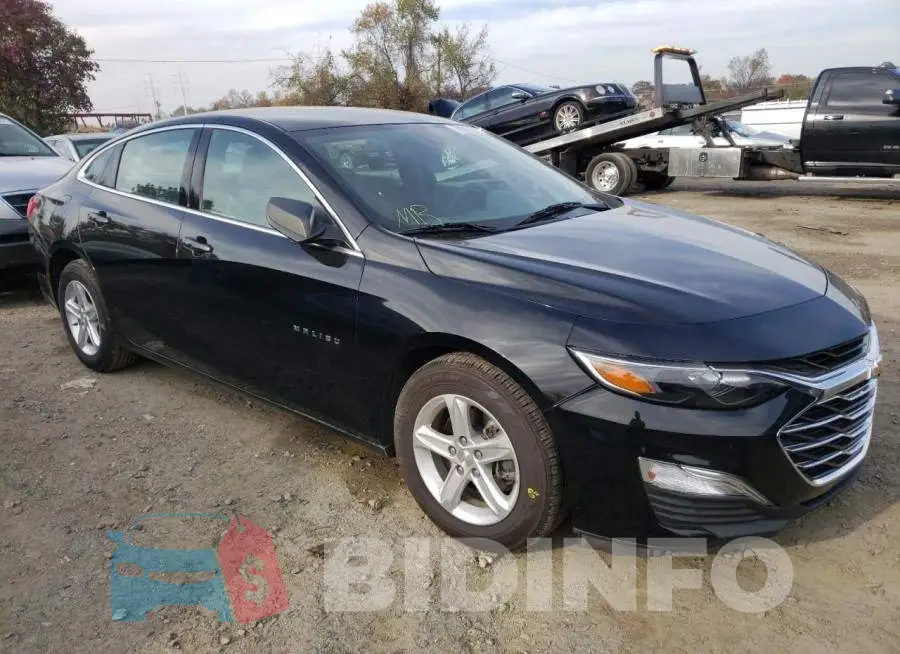 1G1ZB5ST1LF022542 Photo# 1