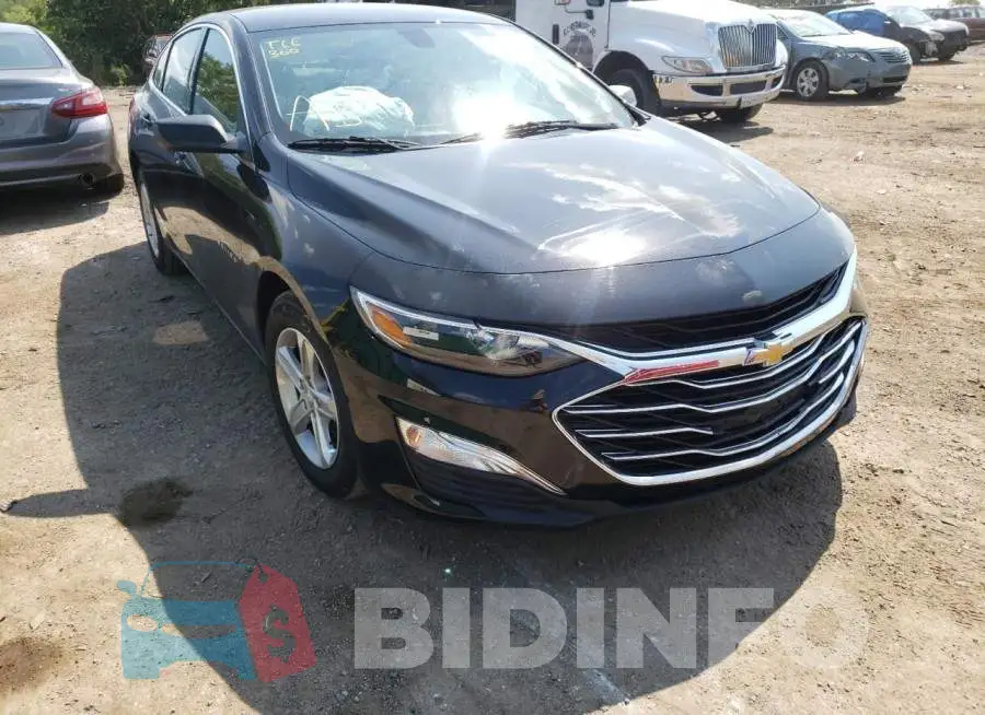 1G1ZB5ST5LF011740 Photo# 1