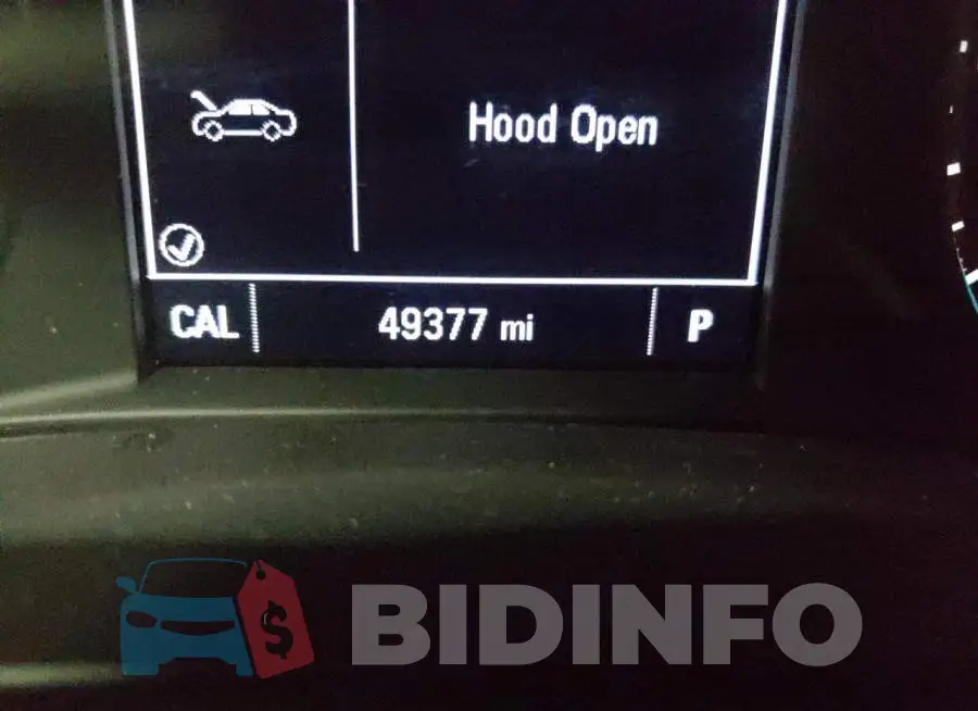 1G1ZD5ST0KF148089 Photo# 8