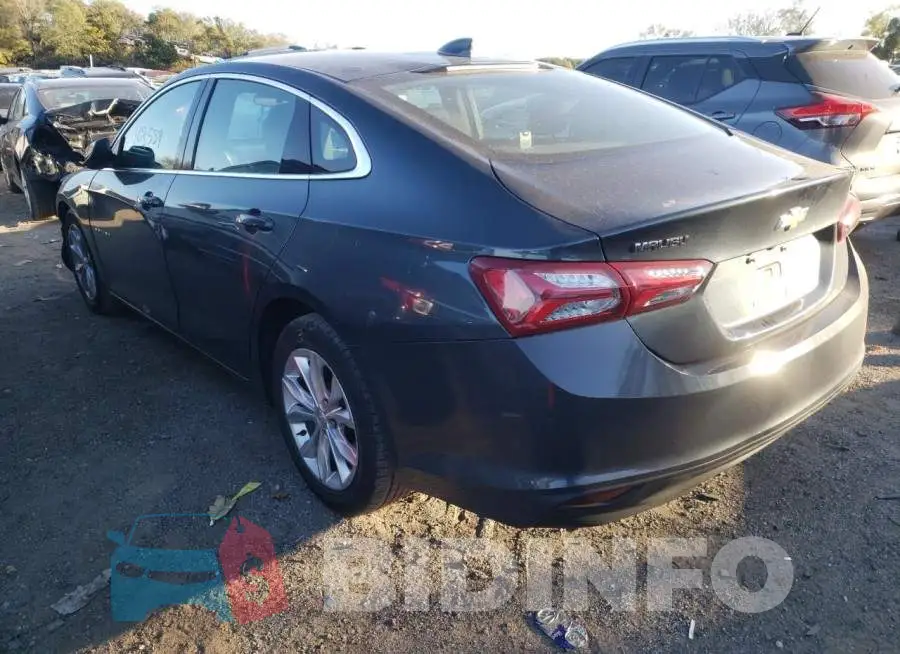 1G1ZD5ST0KF171663 Photo# 3