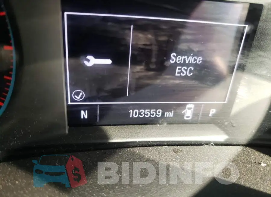 1G1ZD5ST0KF171663 Photo# 8
