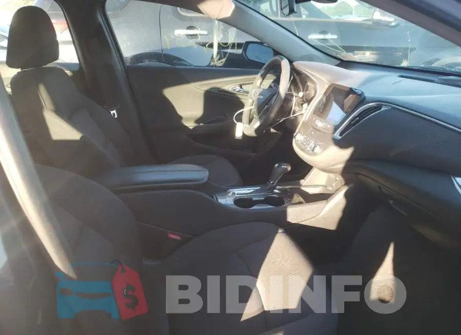 1G1ZD5ST0KF171663 Photo# 5