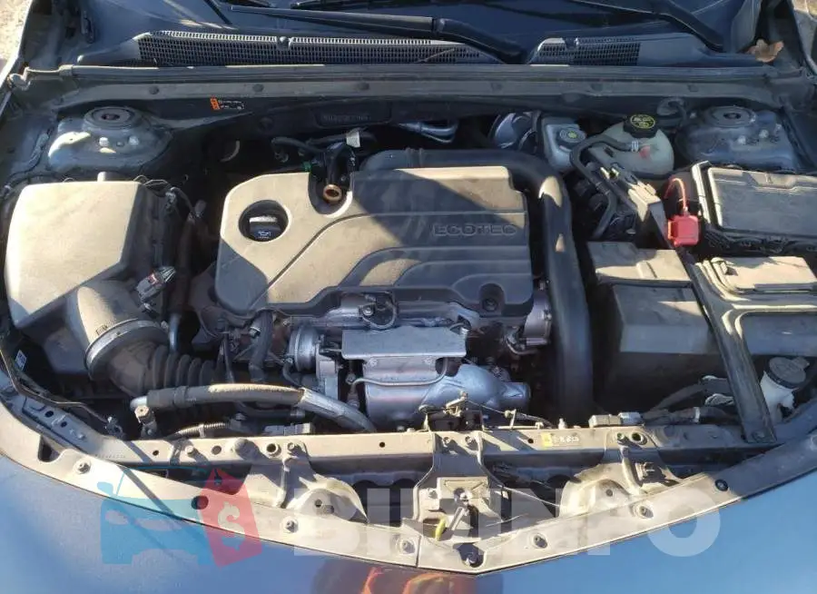 1G1ZD5ST0KF171663 Photo# 7