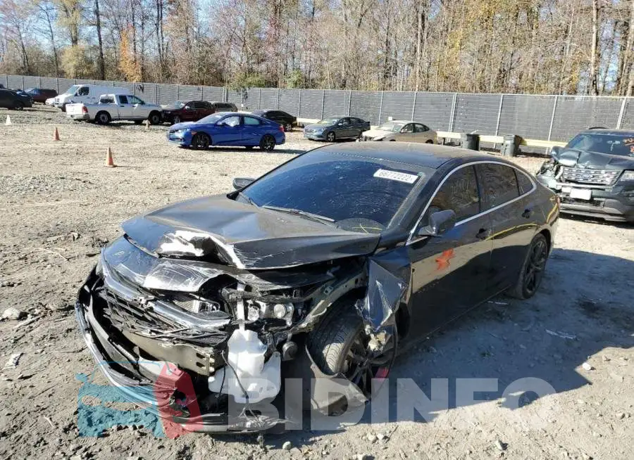 1G1ZD5ST1LF152279 Photo# 2