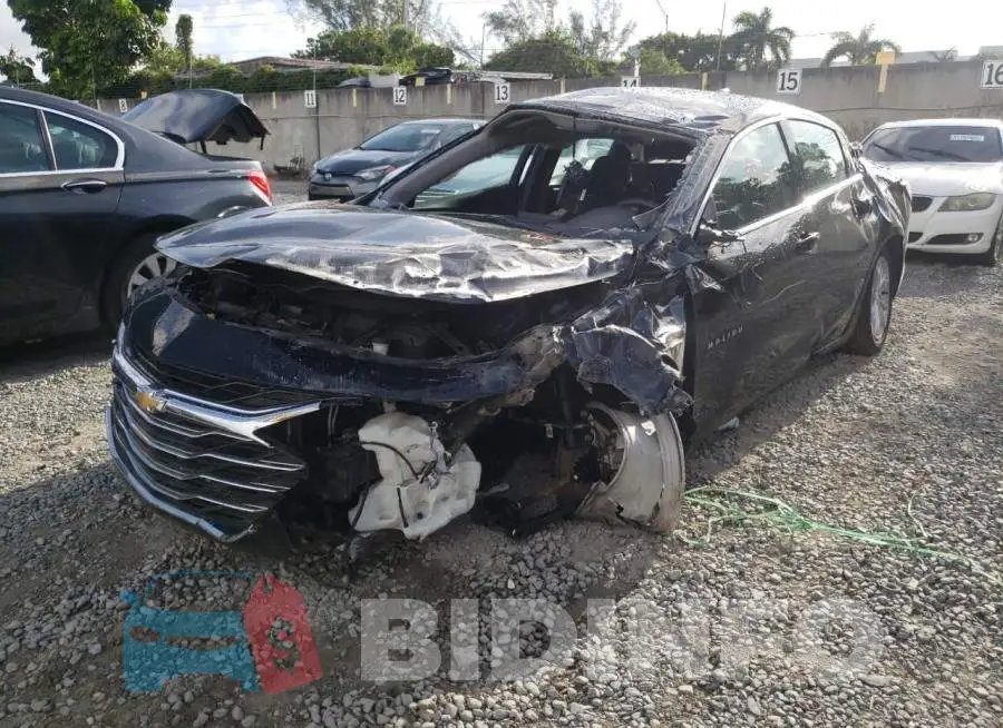 1G1ZD5ST3LF095390 Photo# 2