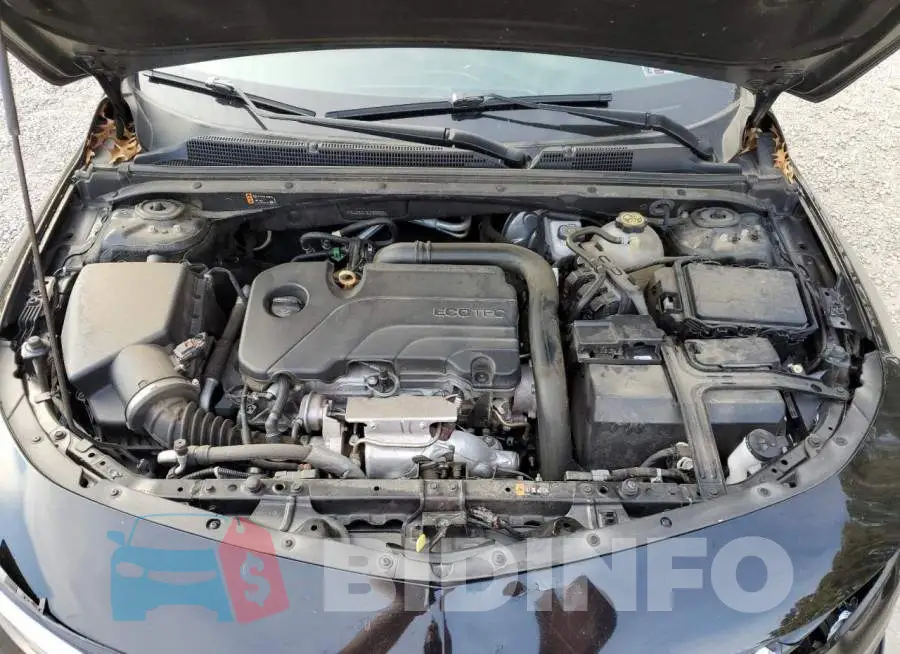 1G1ZD5ST3LF095602 Photo# 7