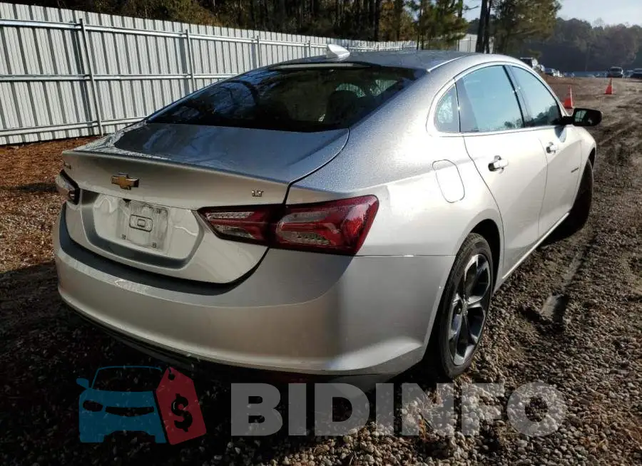 1G1ZD5ST3NF124714 Photo# 4