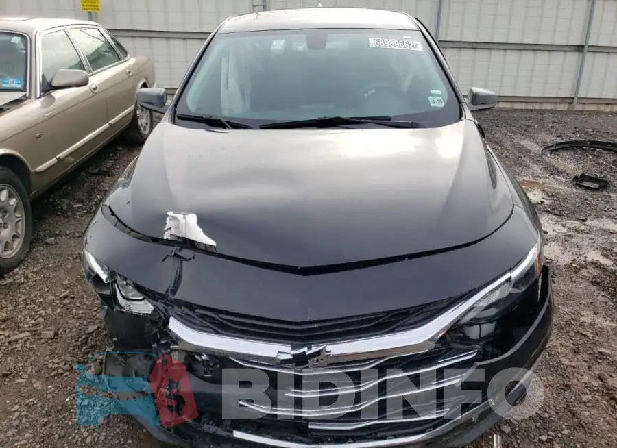 1G1ZD5ST7LF124051 Photo# 5