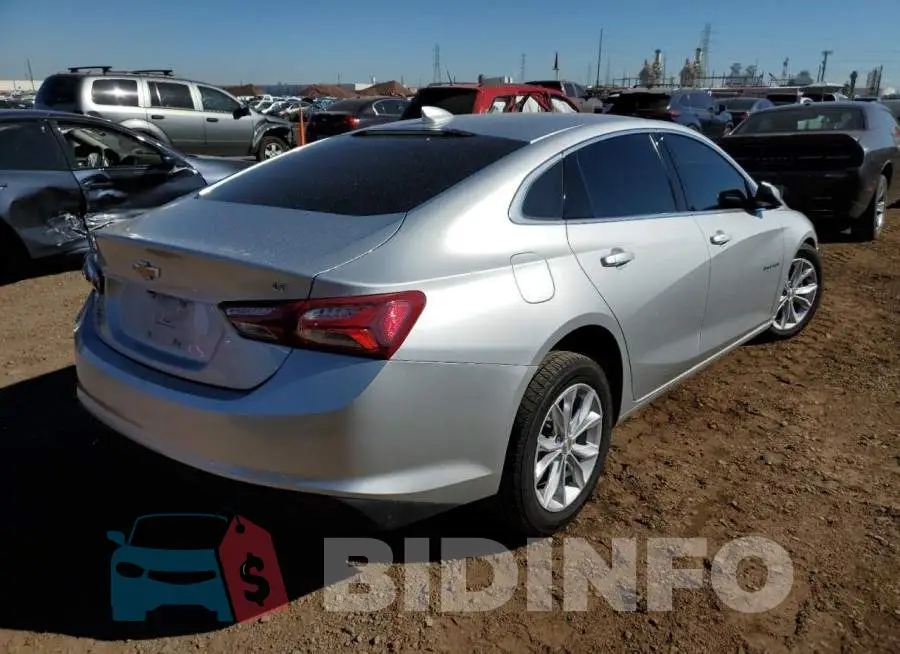 1G1ZD5ST9MF072522 Photo# 4