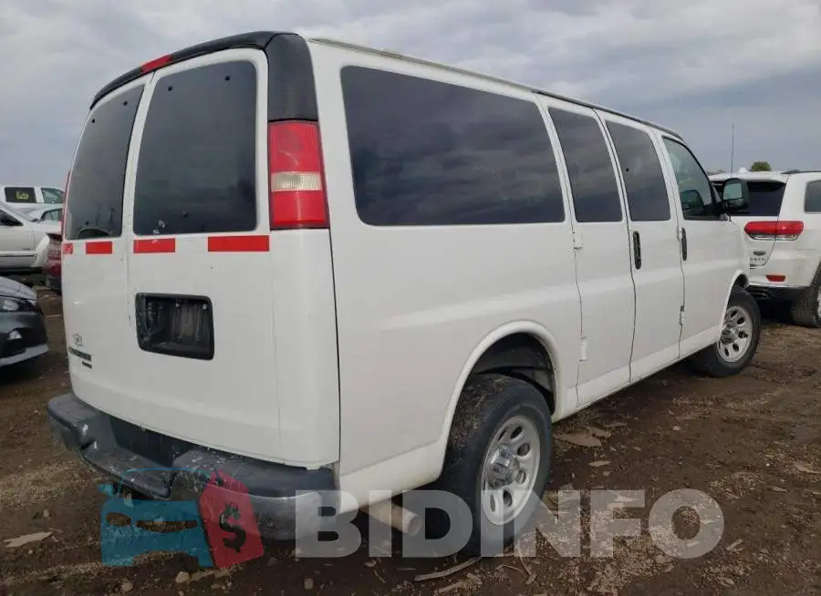 1GBSGCF48E1195139 Photo# 4
