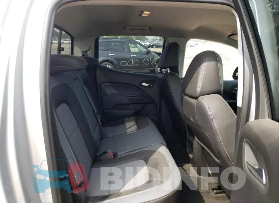 1GCPTDE12G1381644 Photo# 6