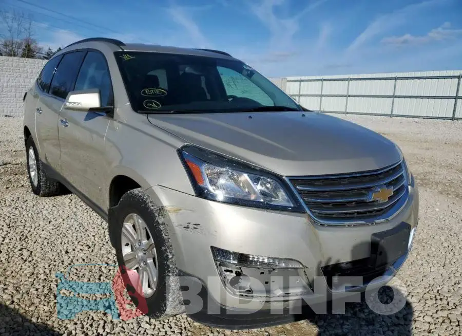 1GNKVHKD3EJ153246 Photo# 1