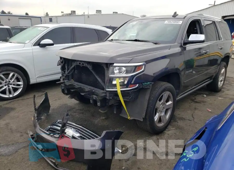 1GNSCCKC8FR627453 Photo# 1