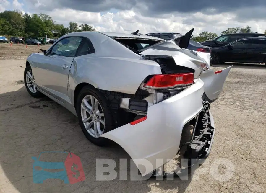 2G1FB1E38F9299953 Photo# 3