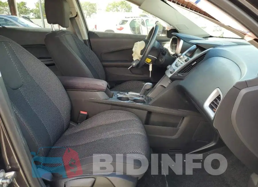 2GNALBEK4F6228138 Photo# 5