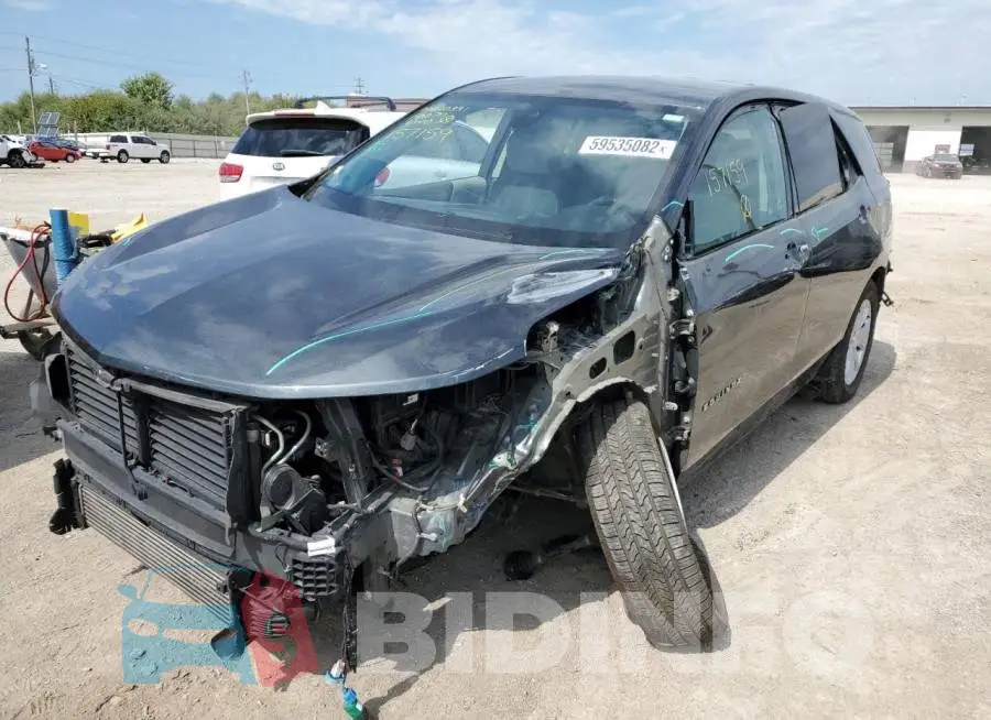 2GNAXUEVXL6157159 Photo# 2