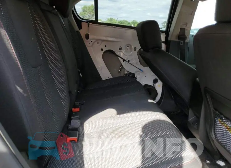 2GNFLFEK5G6169812 Photo# 6