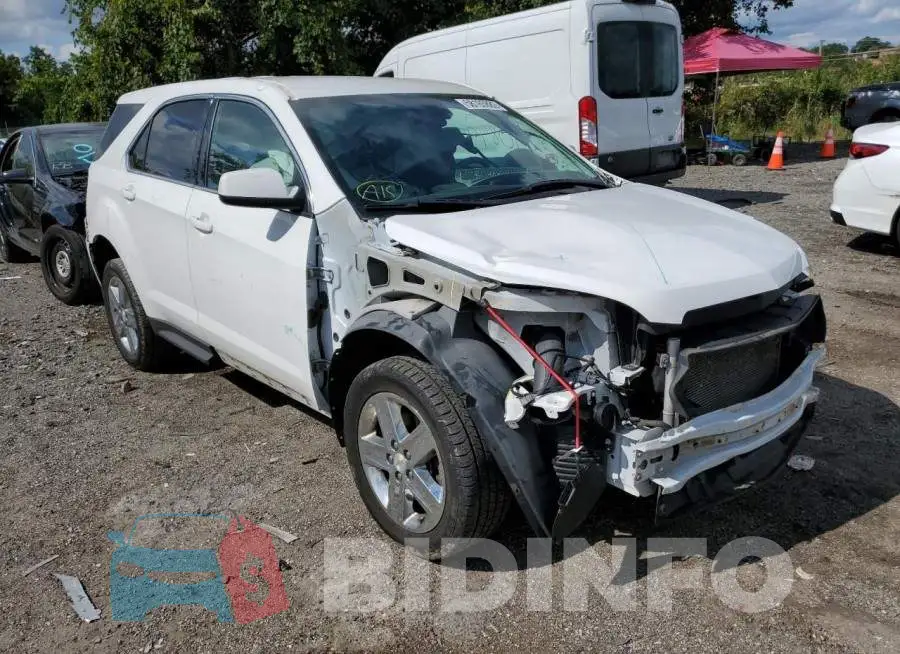 2GNFLFEK5G6169812 Photo# 1
