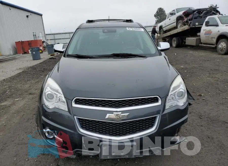 2GNFLHE37E6243572 Photo# 5