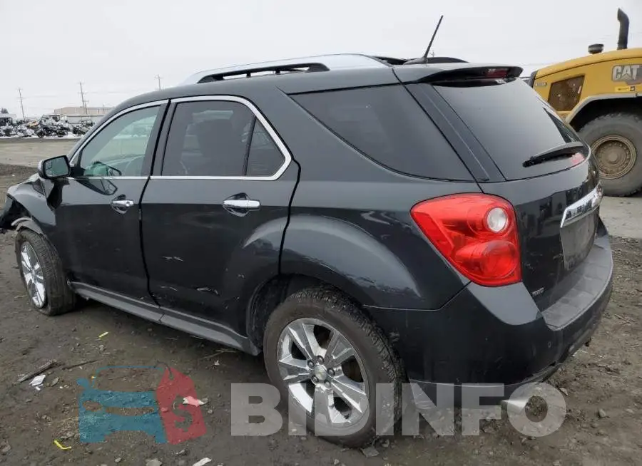 2GNFLHE37E6243572 Photo# 2