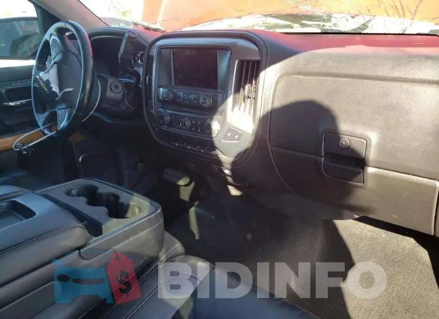 3GCUKSEC3EG325559 Photo# 9