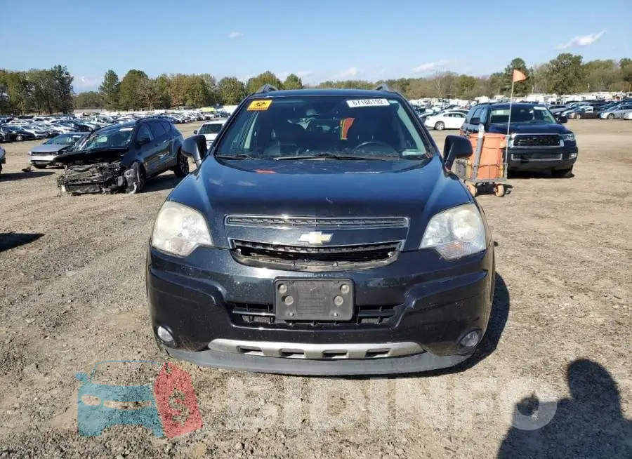 3GNAL3EK5DS576244 Photo# 5