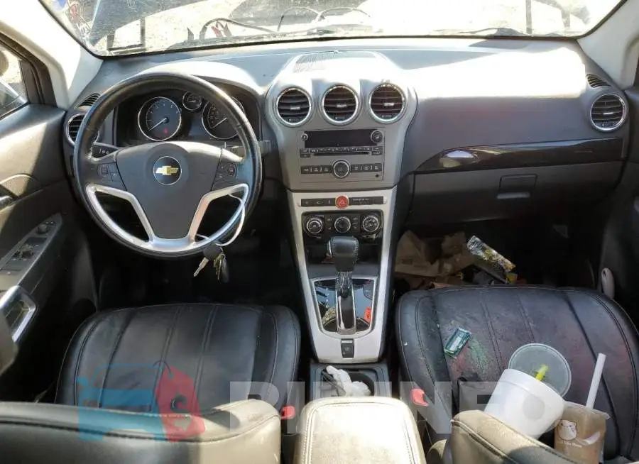 3GNAL3EK5DS576244 Photo# 8
