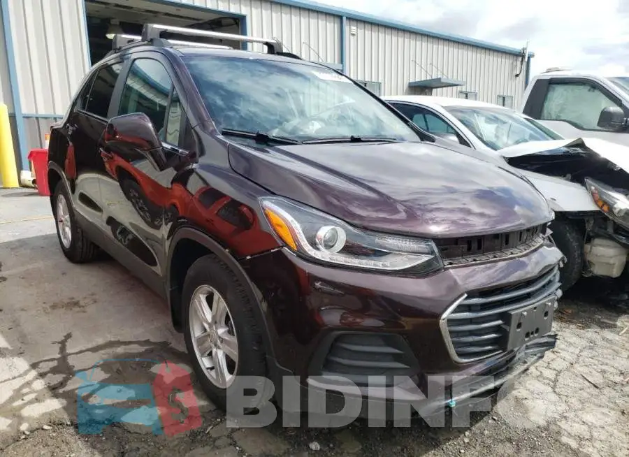 KL7CJLSB2LB335342 Photo# 1