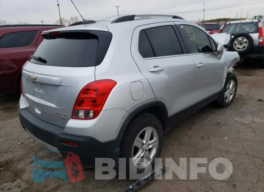 KL7CJRSB3FB208073 Photo# 4