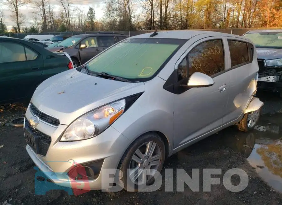 KL8CB6S91EC541255 Photo# 2