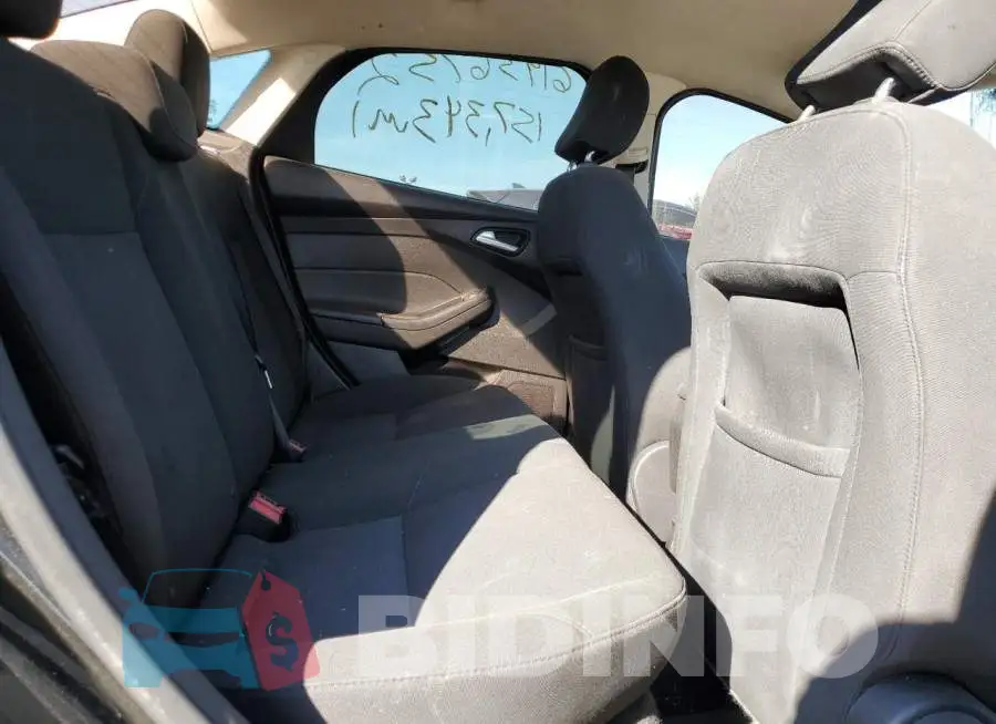 1FADP3F20FL379957 Photo# 6