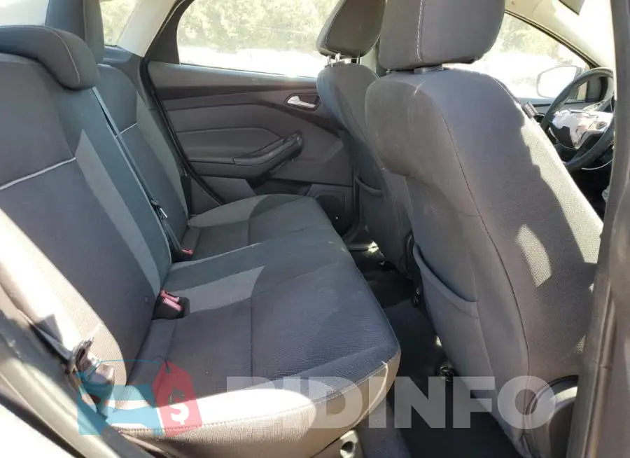 1FADP3F22EL447741 Photo# 6