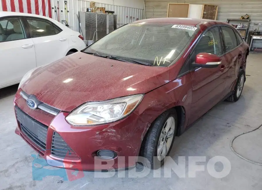 1FADP3F24EL381516 Photo# 2