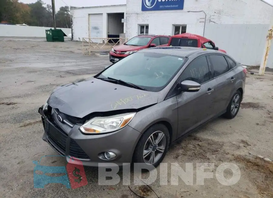 1FADP3F27EL202868 Photo# 2