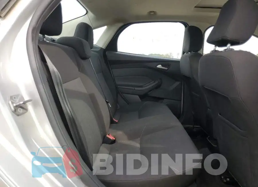 1FADP3F27FL202113 Photo# 6