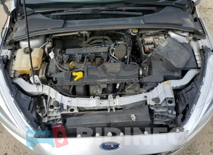 1FADP3F27FL202113 Photo# 7