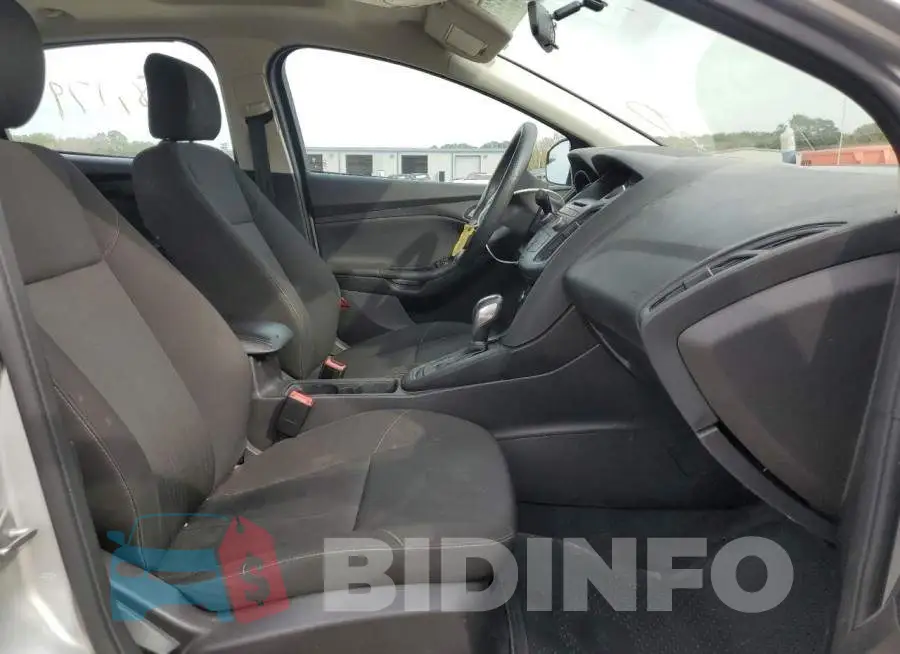 1FADP3F27FL202113 Photo# 5