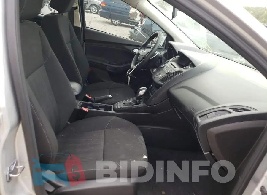 1FADP3F29GL293497 Photo# 5
