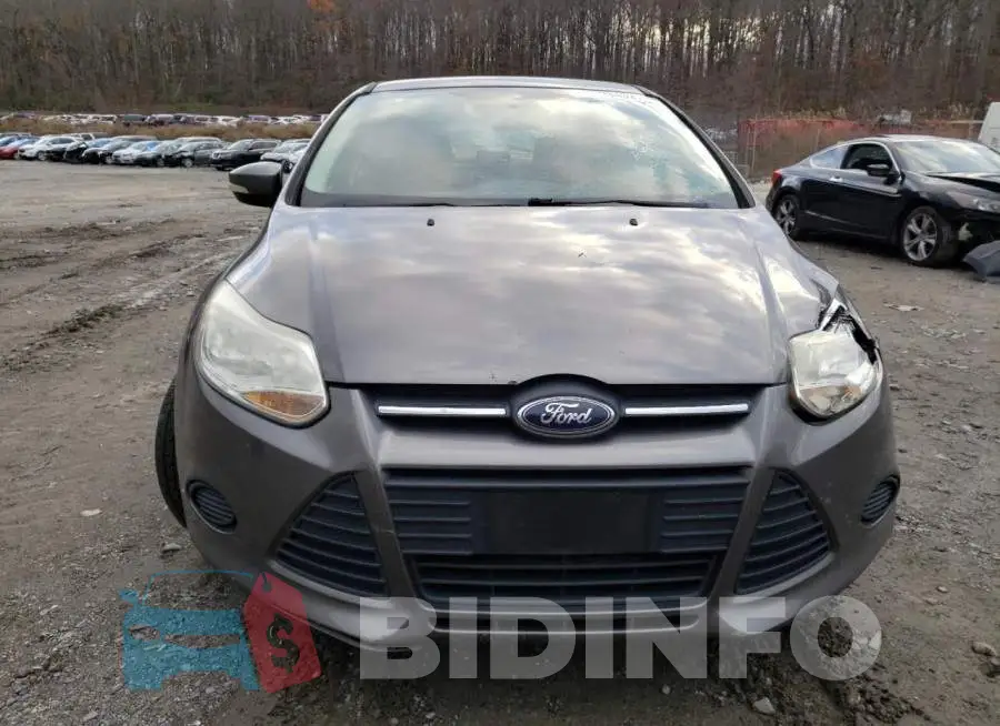 1FADP3K23EL222430 Photo# 5
