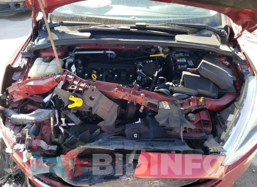 1FADP3K25GL202232 Photo# 7