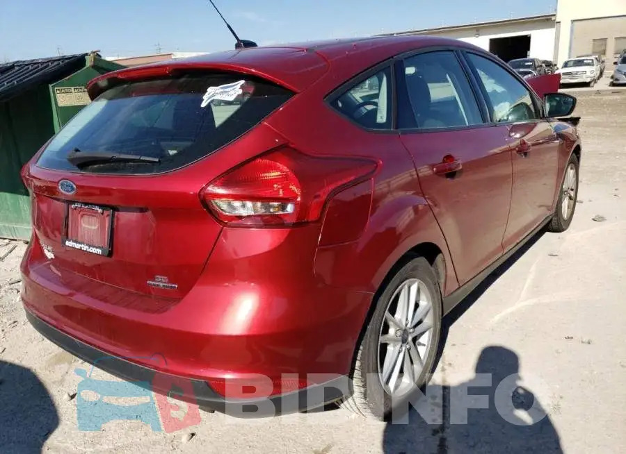 1FADP3K25GL202232 Photo# 4
