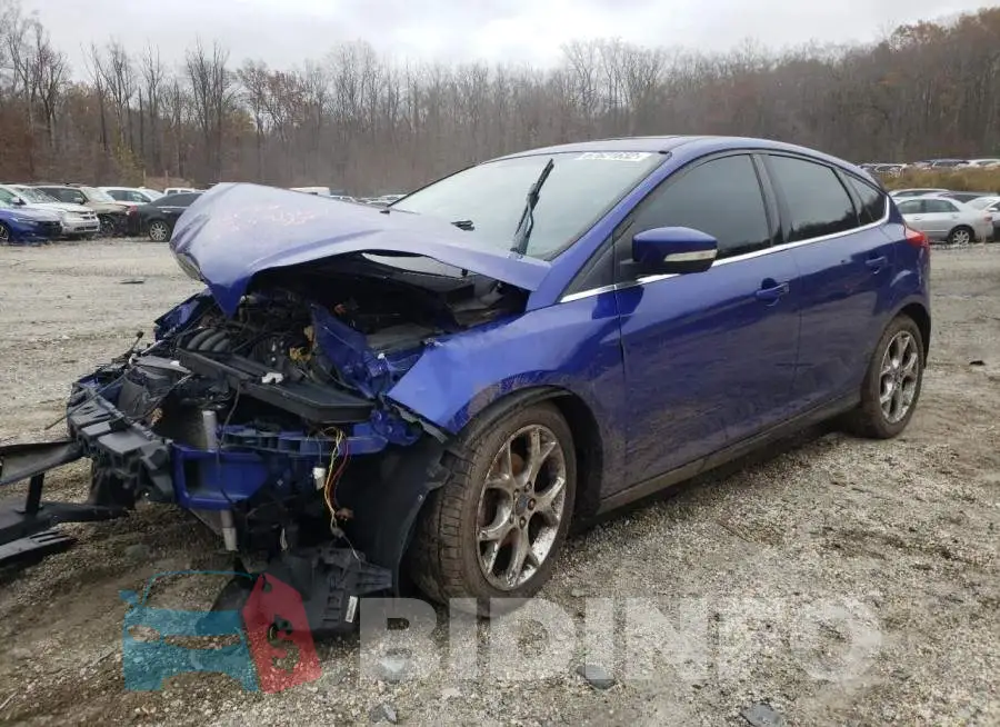 1FADP3N22DL193982 Photo# 1