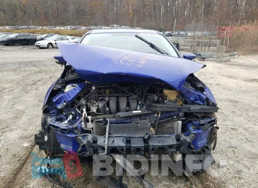 1FADP3N22DL193982 Photo# 5