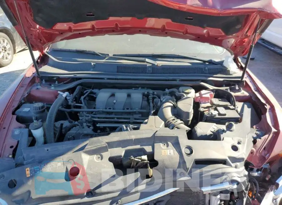 1FAHP2E86FG113899 Photo# 7