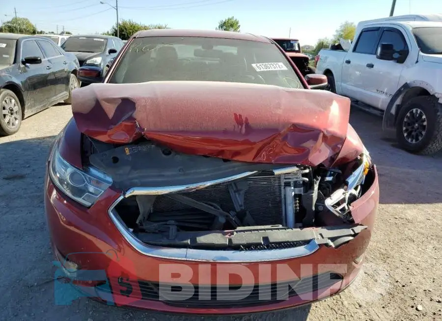 1FAHP2E86FG113899 Photo# 9