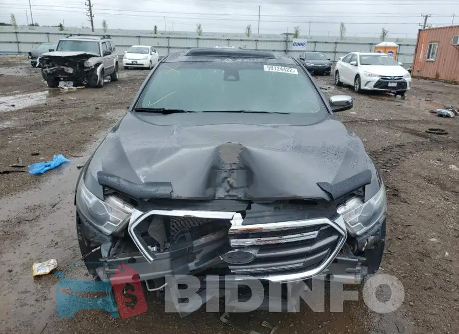 1FAHP2F80FG138750 Photo# 9