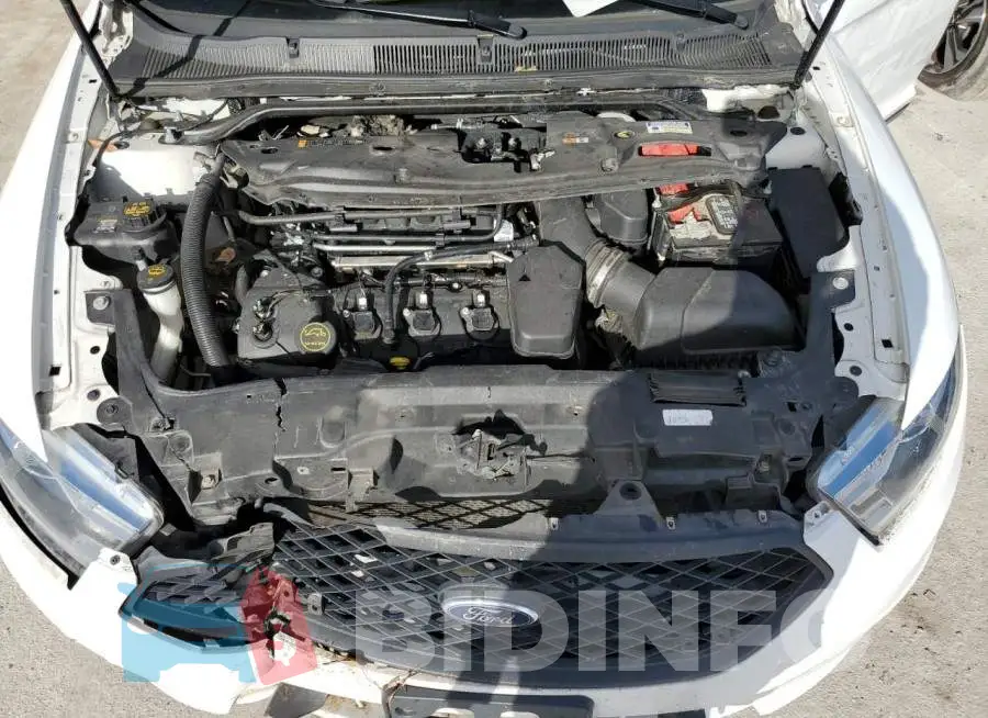 1FAHP2L80JG125509 Photo# 11