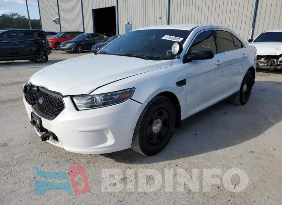 1FAHP2L80JG125509 Photo# 1